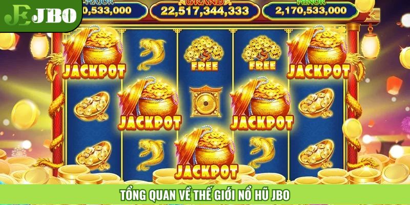 Nổ hũ là trò chơi thu hút đông đảo người chơi